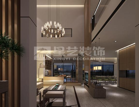 僑建御溪谷 僑建御溪谷