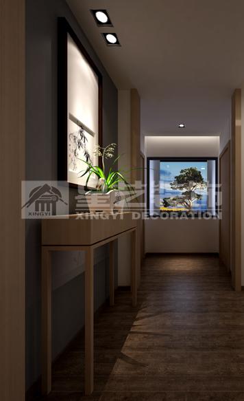 僑建御溪谷 僑建御溪谷