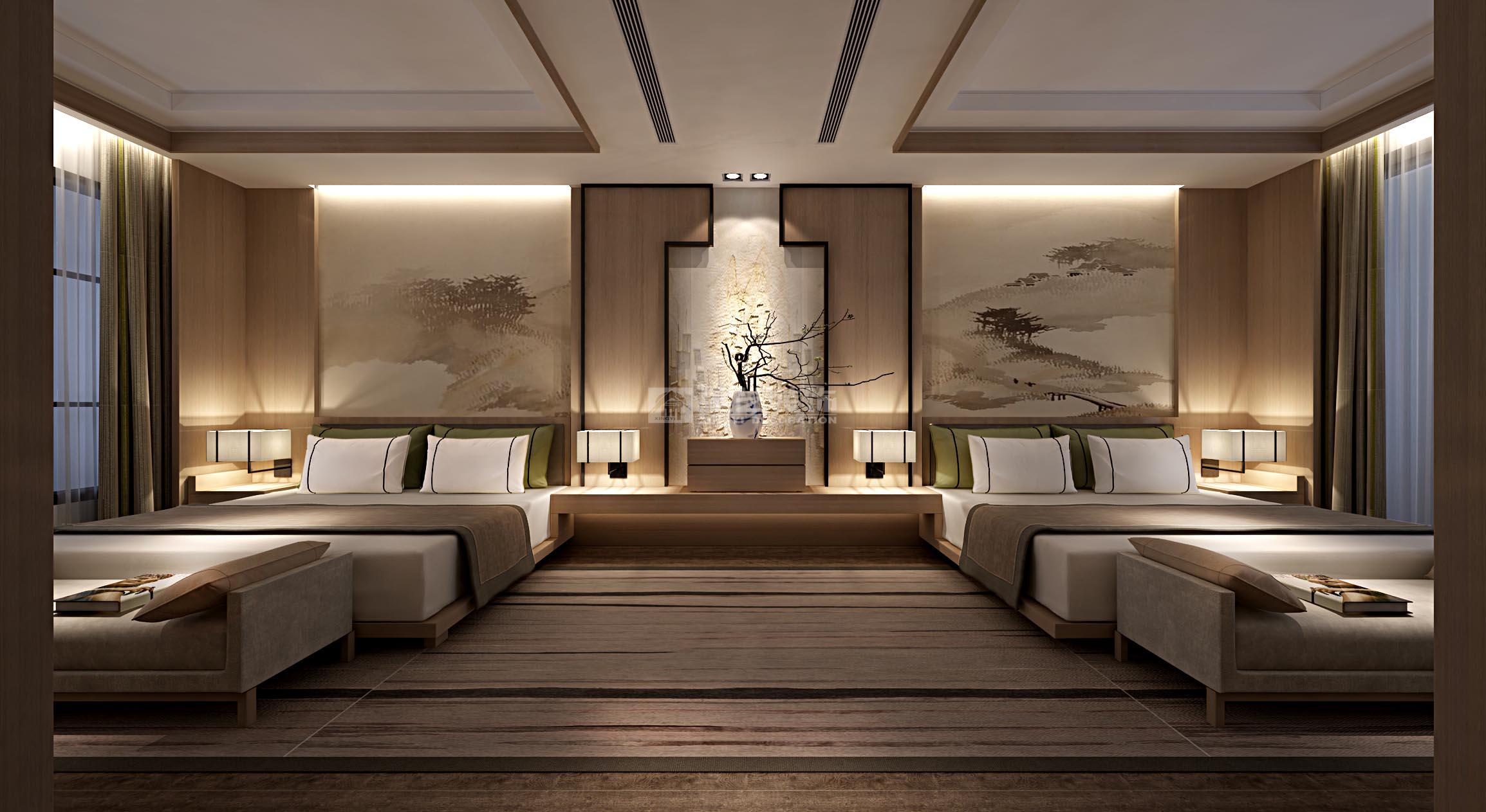 僑建御溪谷 僑建御溪谷