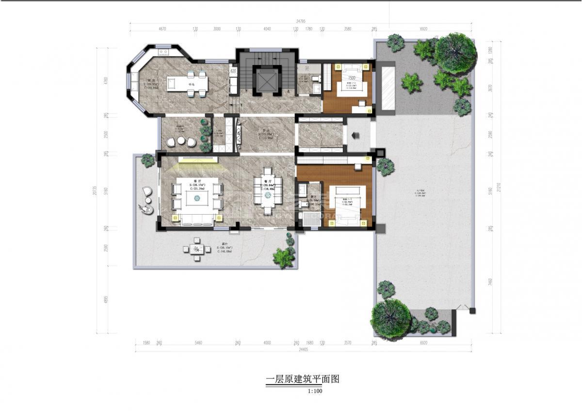 南沙棕櫚水岸 南沙棕櫚水岸