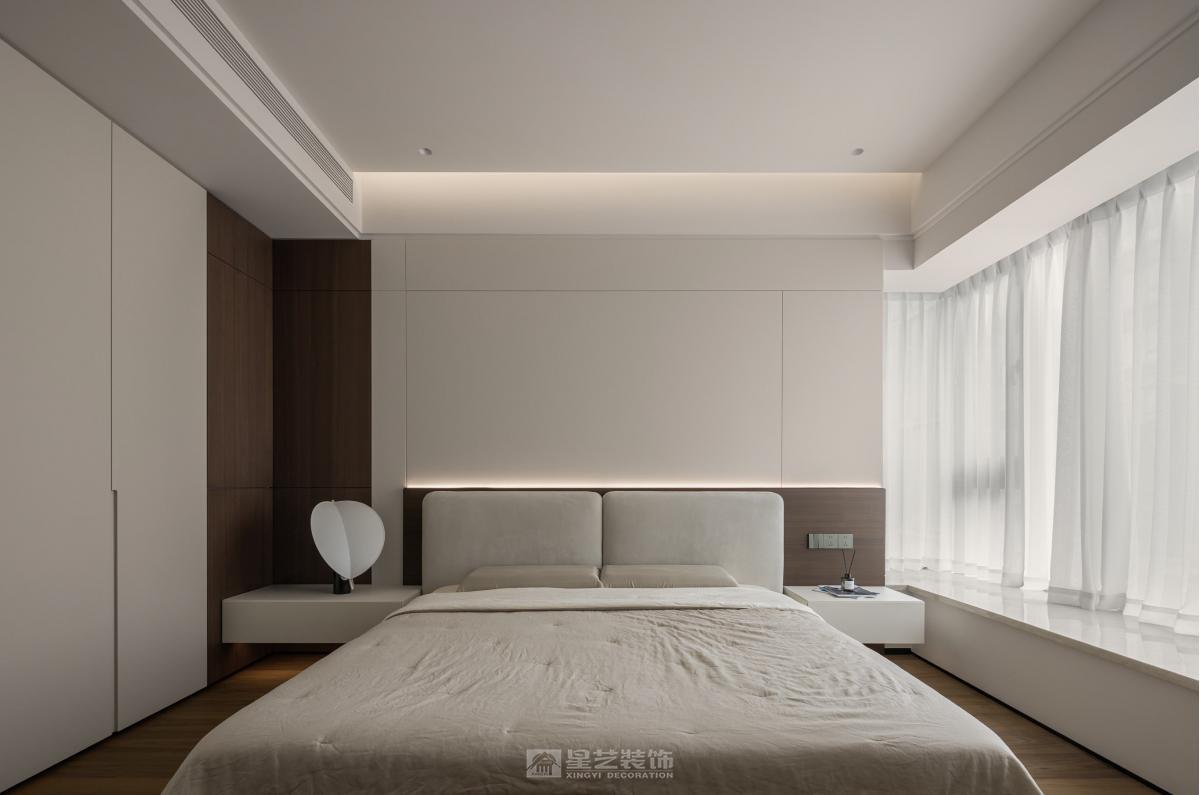 意式極簡風，勾勒家的高級美學（實景）