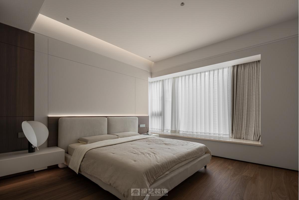 意式極簡風，勾勒家的高級美學（實景）