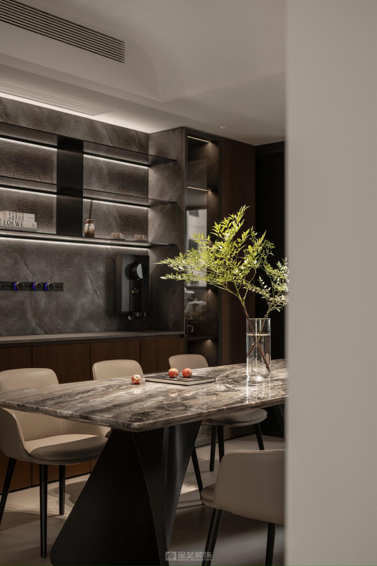 意式極簡風，勾勒家的高級美學（實景）