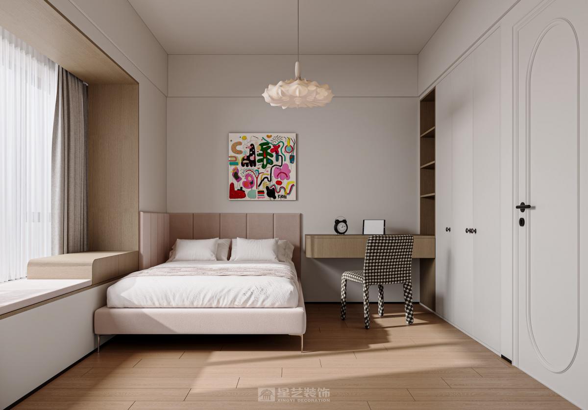 自然系裝修，中古風(fēng)