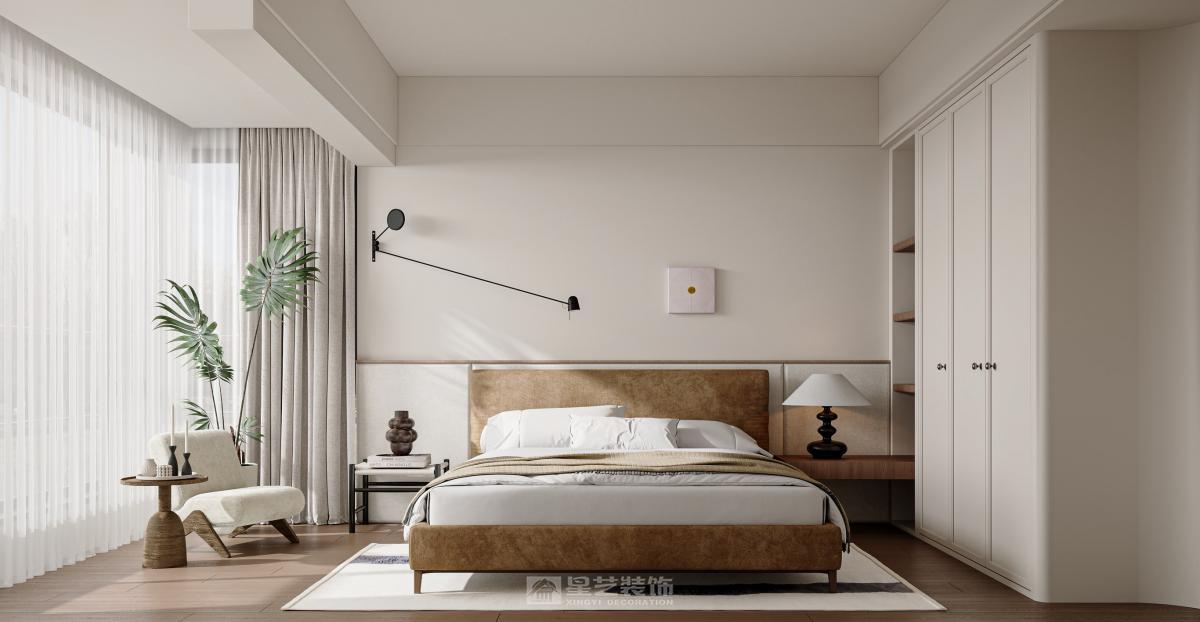 自然系裝修，中古風(fēng)