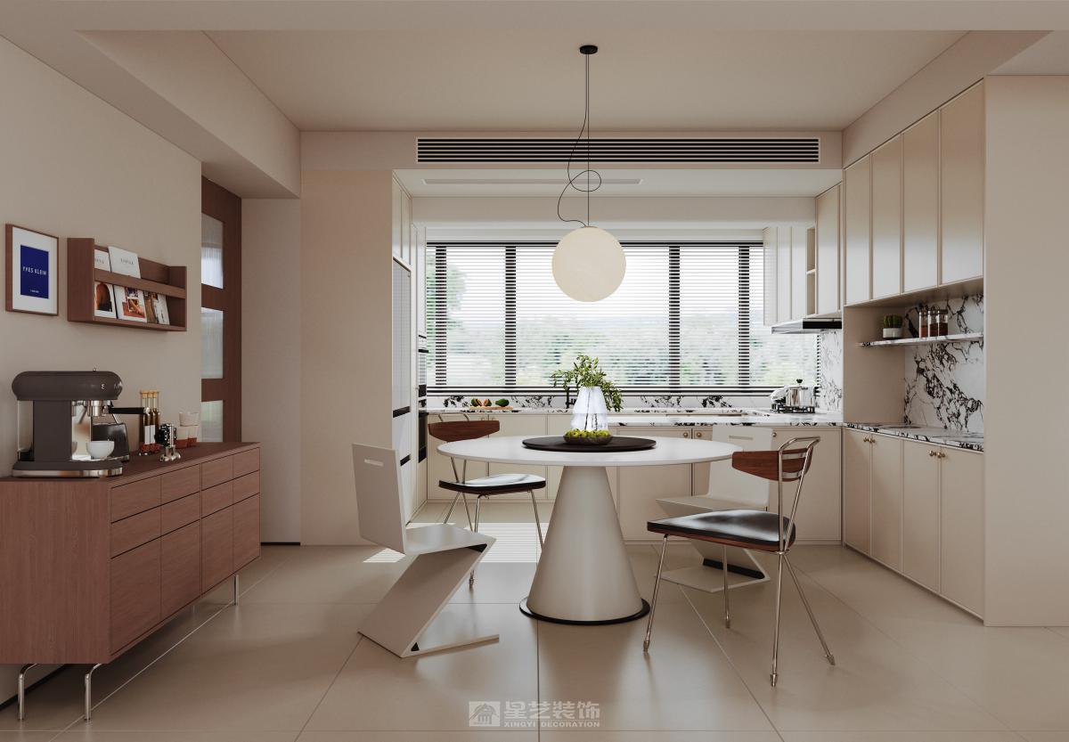 自然系裝修，中古風(fēng)