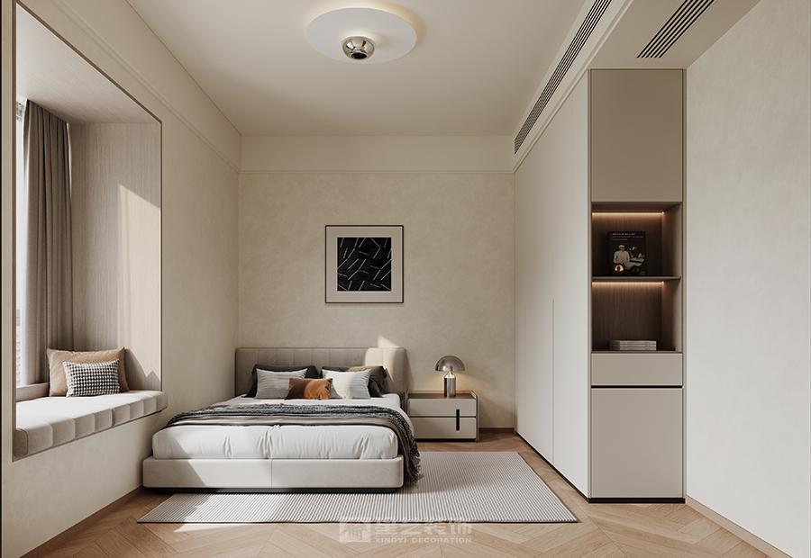 東方雅韻、煙火棲居