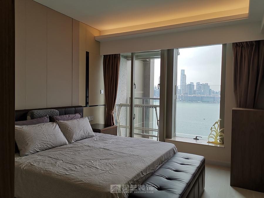 香港維港頌（香、心、悅）