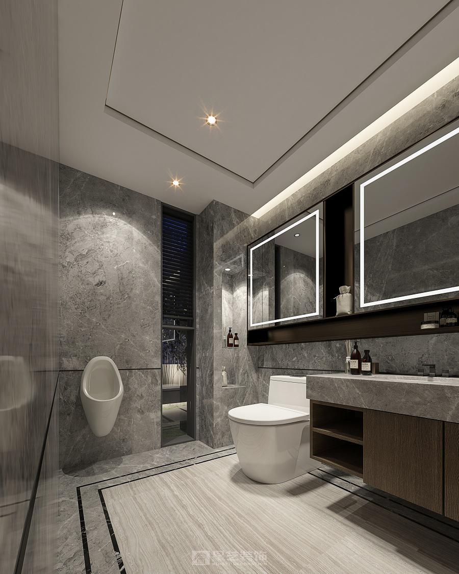 白云創(chuàng)意園樓頂會所