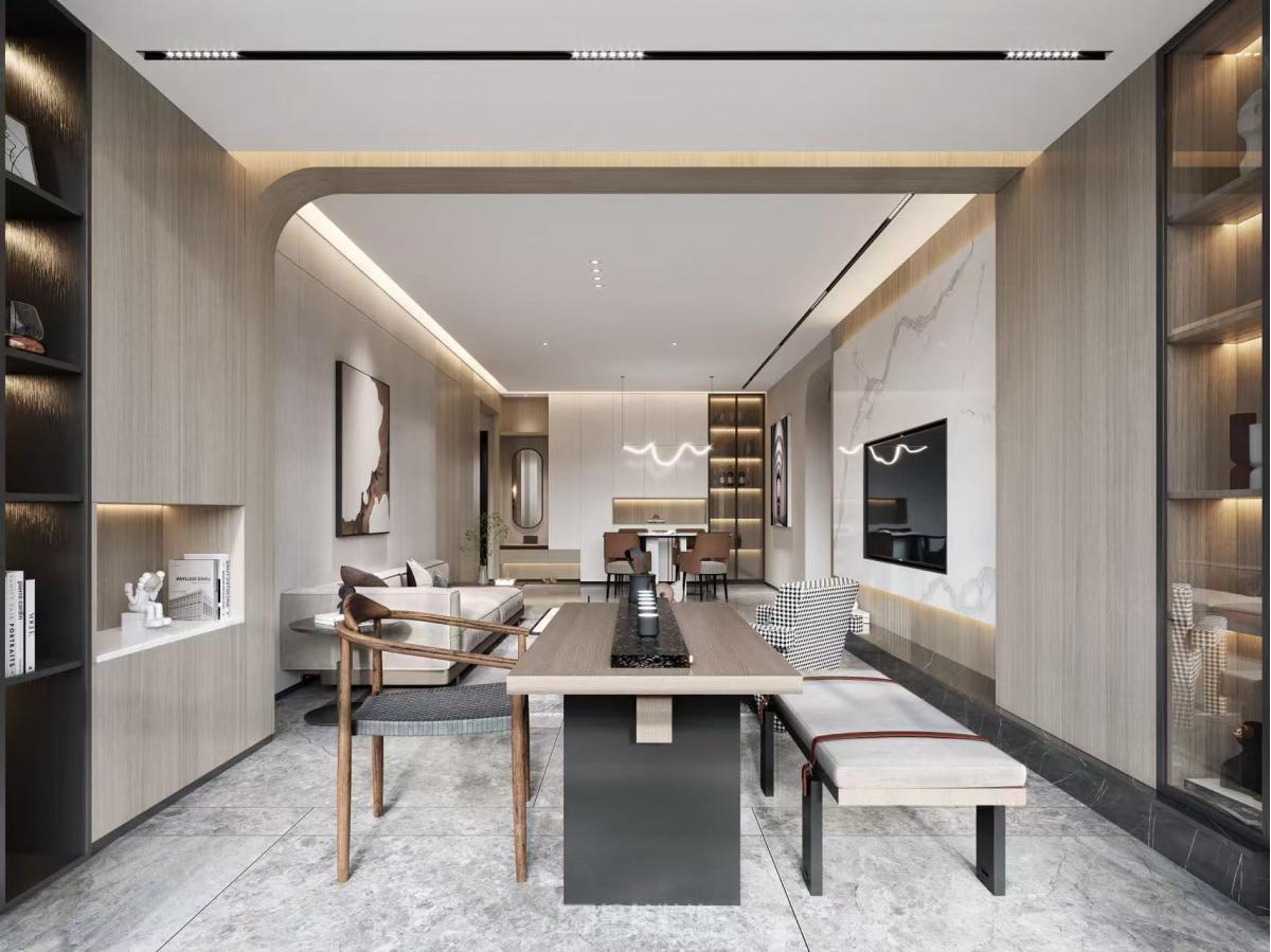 合生湖山國(guó)際