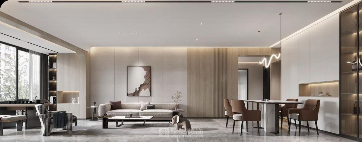 合生湖山國(guó)際