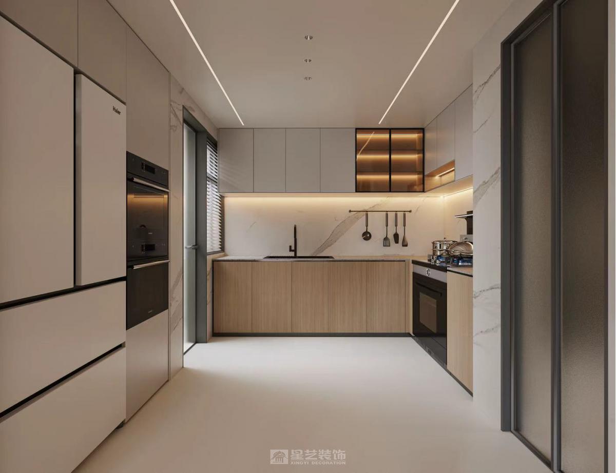 素簡之境，溫潤歸心