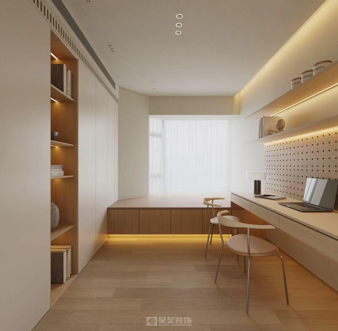 素簡之境，溫潤歸心