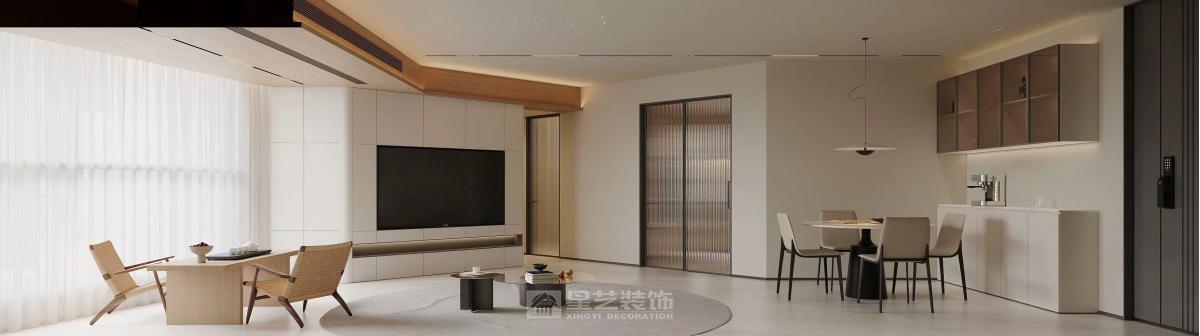 素簡之境，溫潤歸心