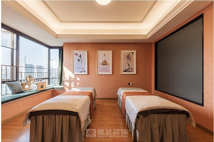 富力28公園美容院