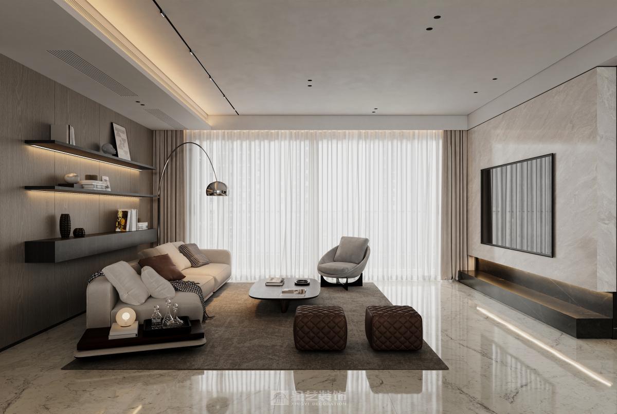 意式極簡風，一場屬于簡約與優雅的邂逅