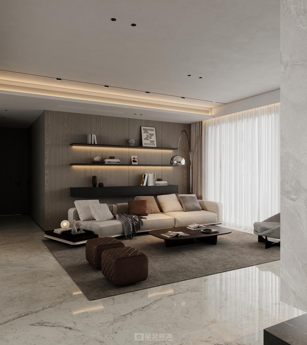 意式極簡風，一場屬于簡約與優雅的邂逅