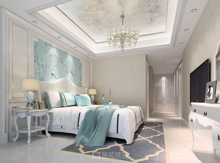 番禺區(qū) 簡(jiǎn)約歐式 銀流