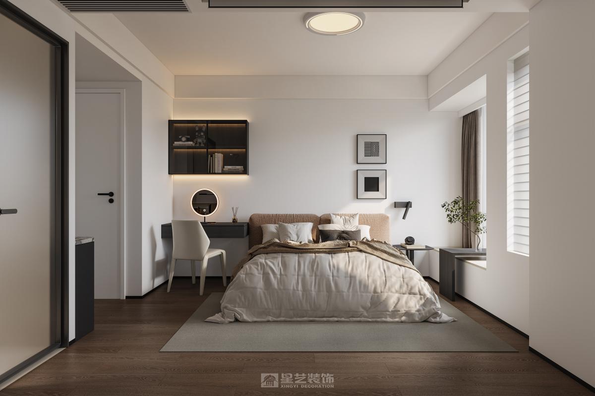 【向暖】－星匯園