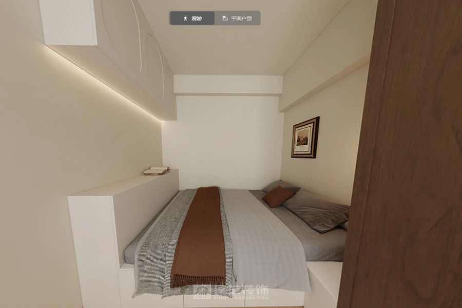 富力東堤灣劉先生雅居