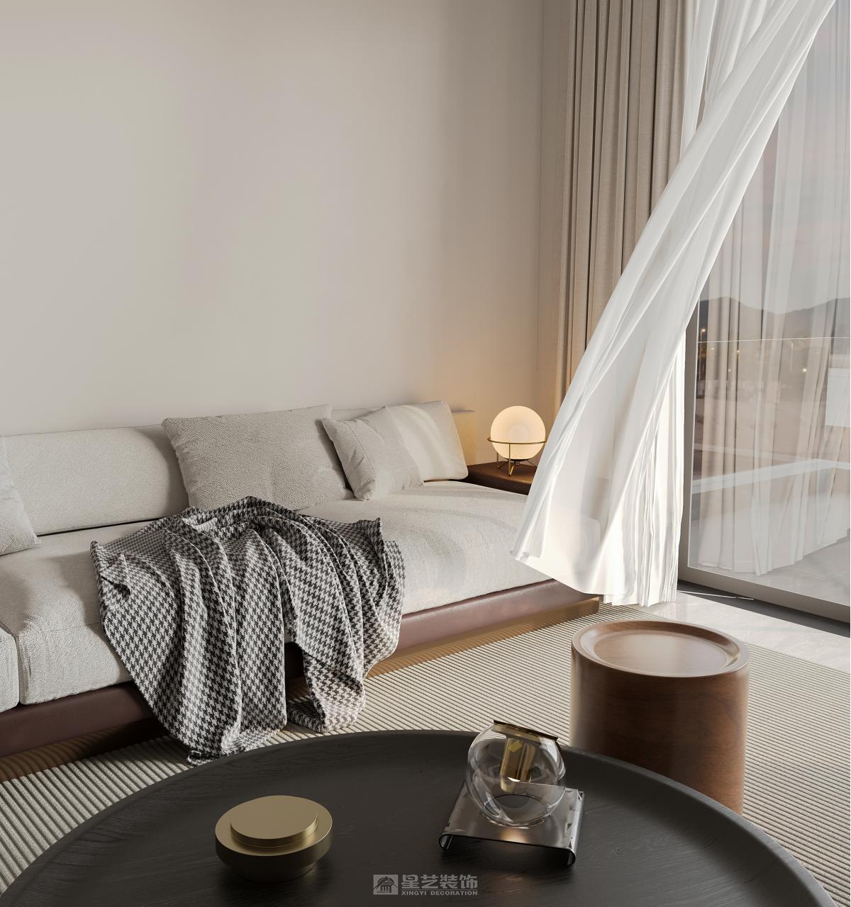 光與風 --溫暖和睦的家