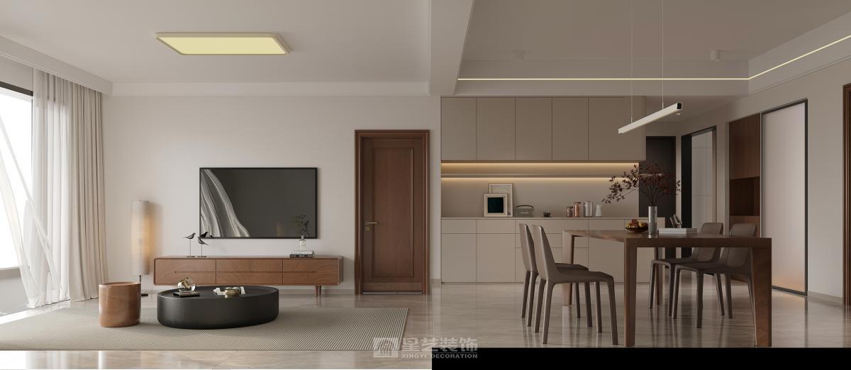 光與風 --溫暖和睦的家