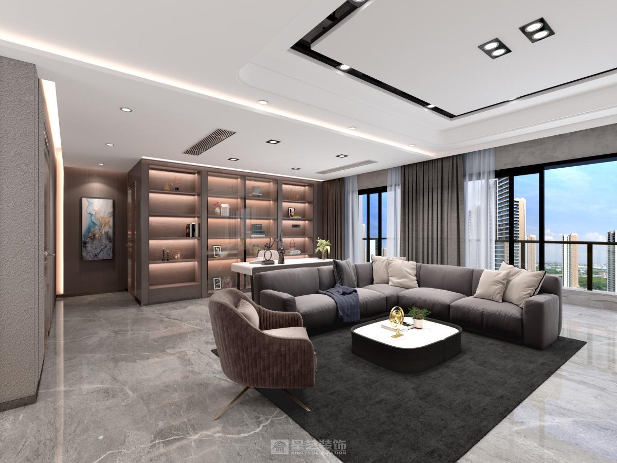 廣州保利海德公館