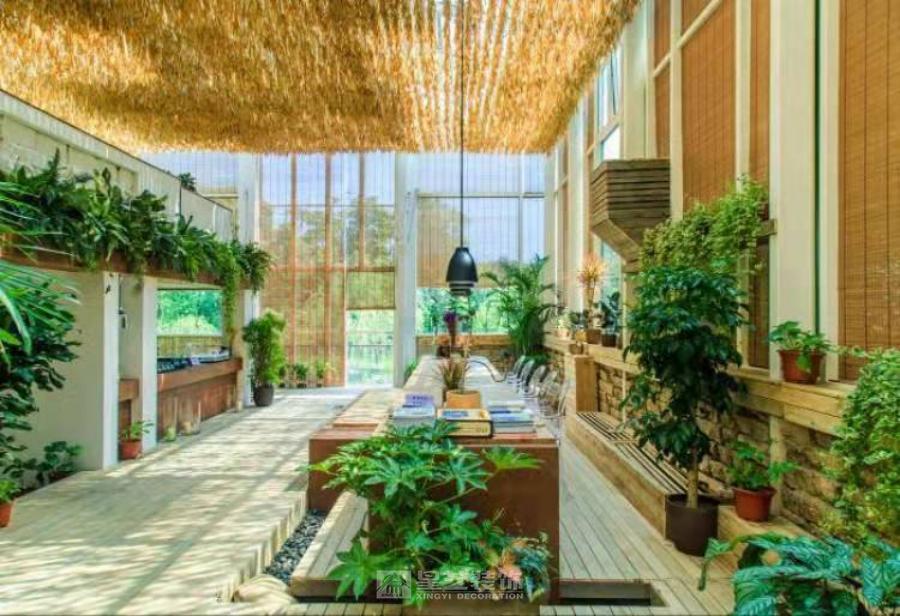 不追求華麗，而追求舒適；不堆砌裝飾，而回歸生活本身