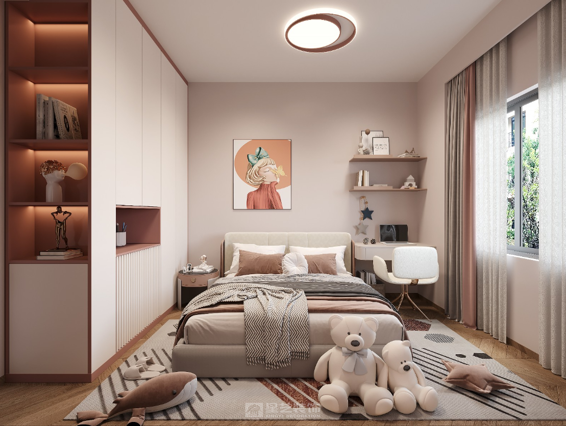 荔灣區惠城花園惠怡樓