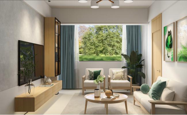 工業(yè)大道小區(qū)